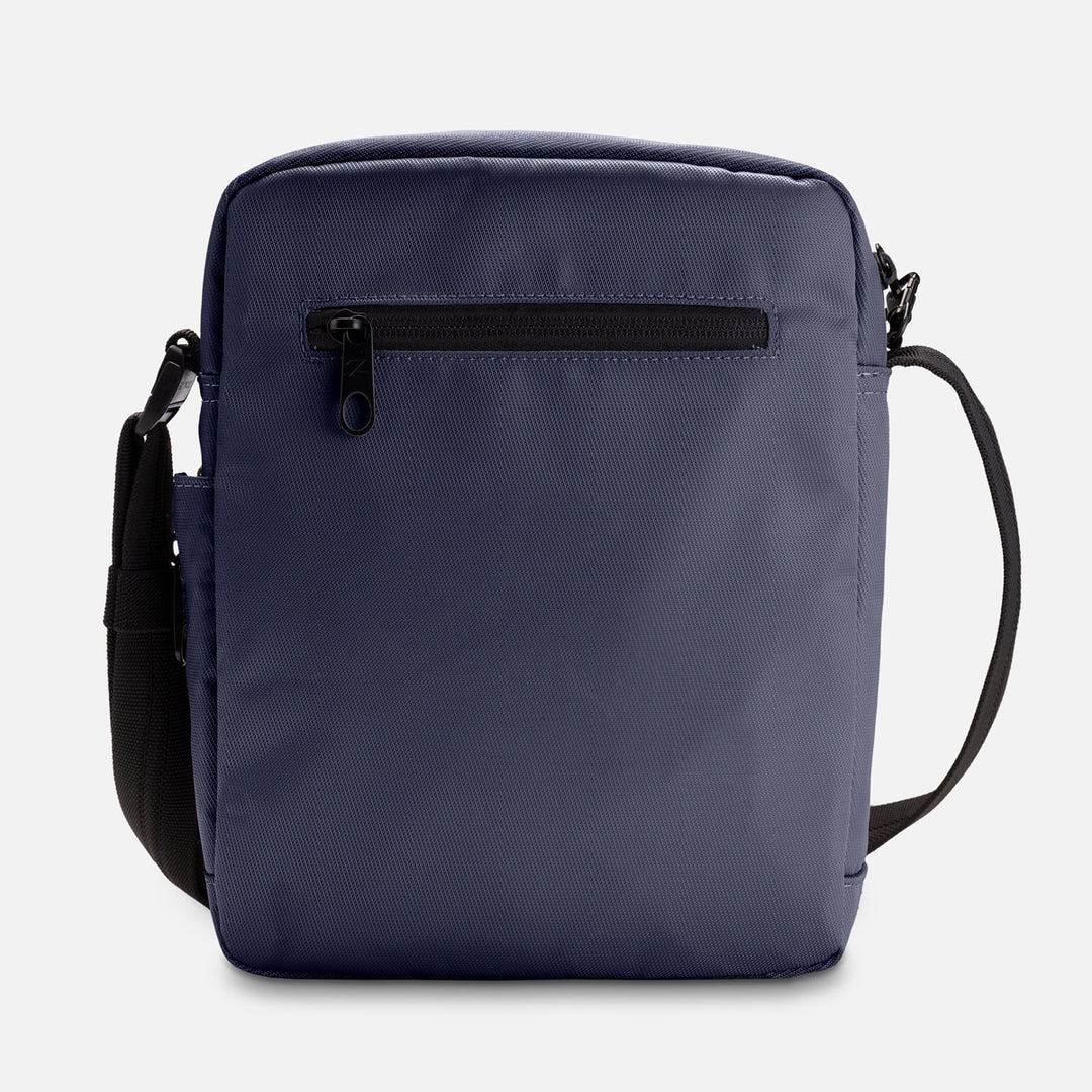 Logan Anti-Theft Messenger