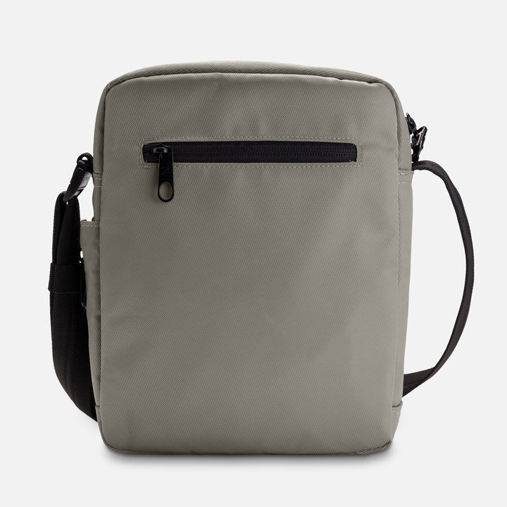 Logan Anti-Theft Messenger