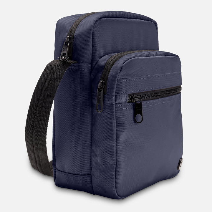 Logan Anti-Theft Messenger