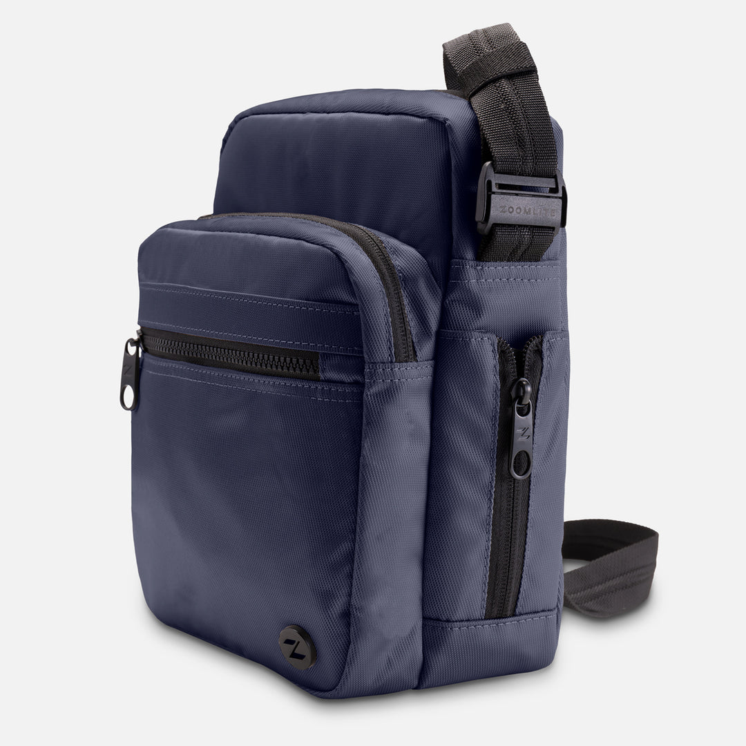 Logan Anti-Theft Messenger