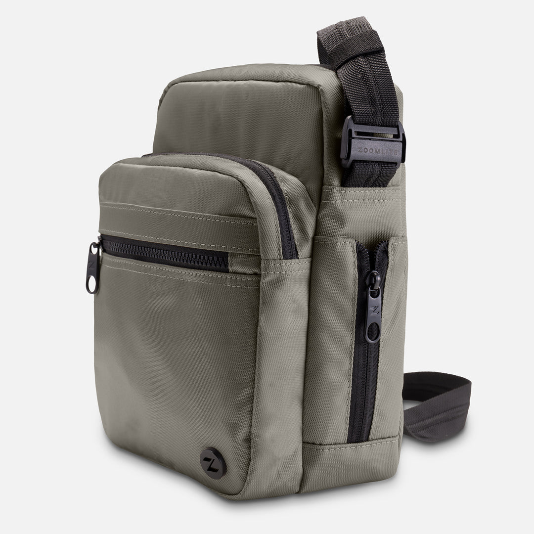 Logan Anti-Theft Messenger