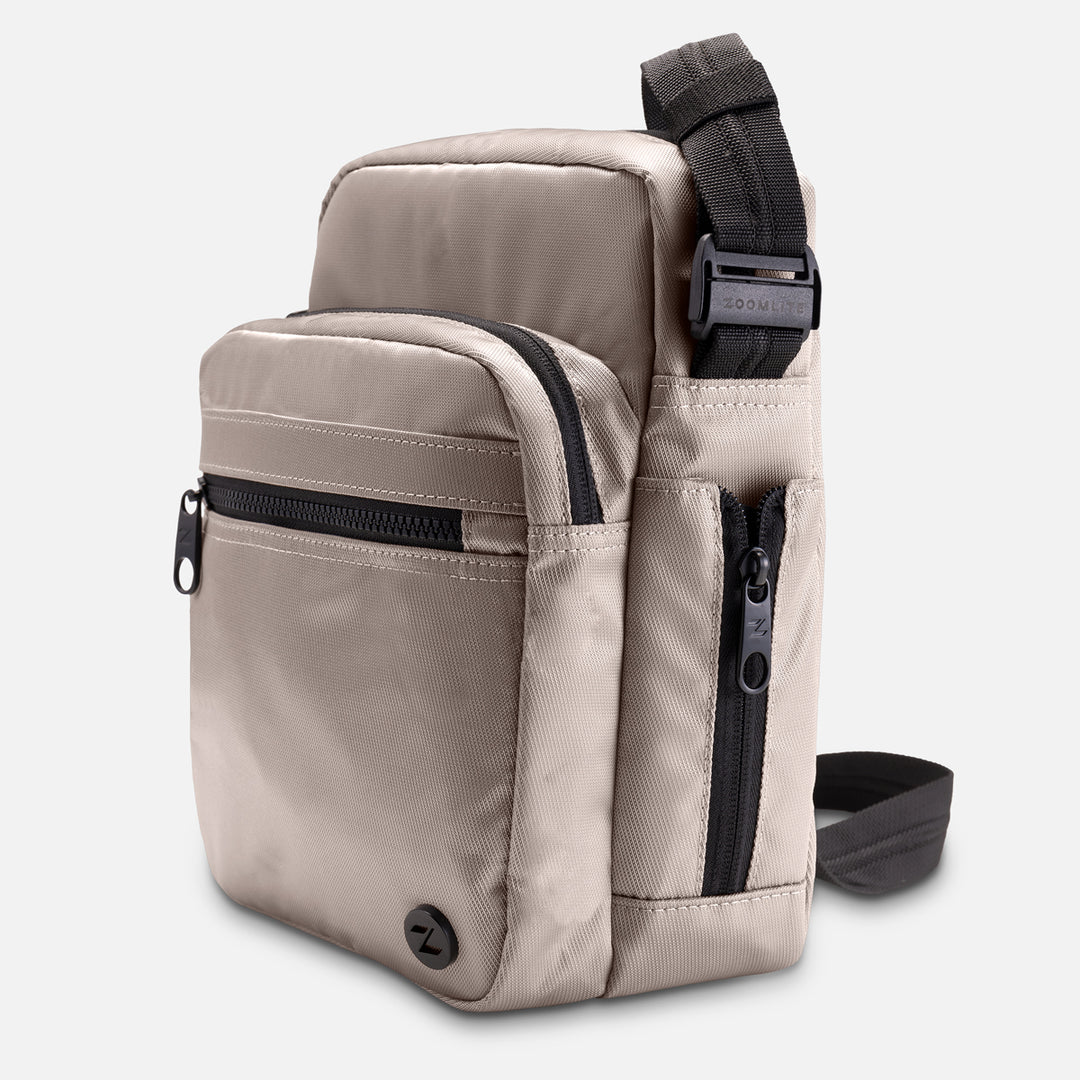 Logan Anti-Theft Messenger