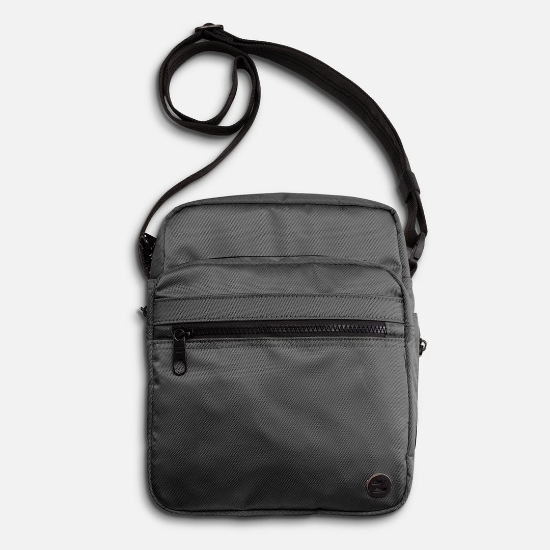 Logan Anti-Theft Messenger