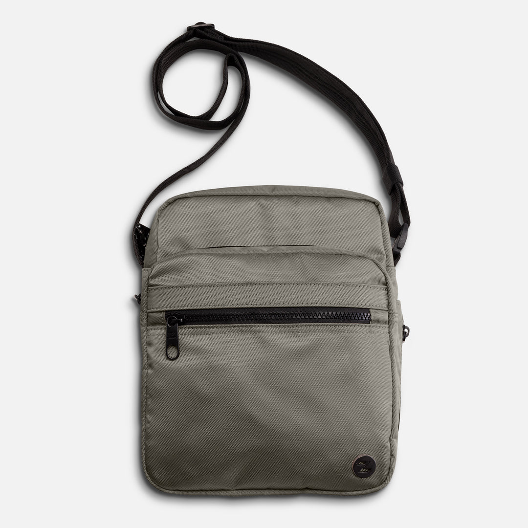 Logan Anti-Theft Messenger