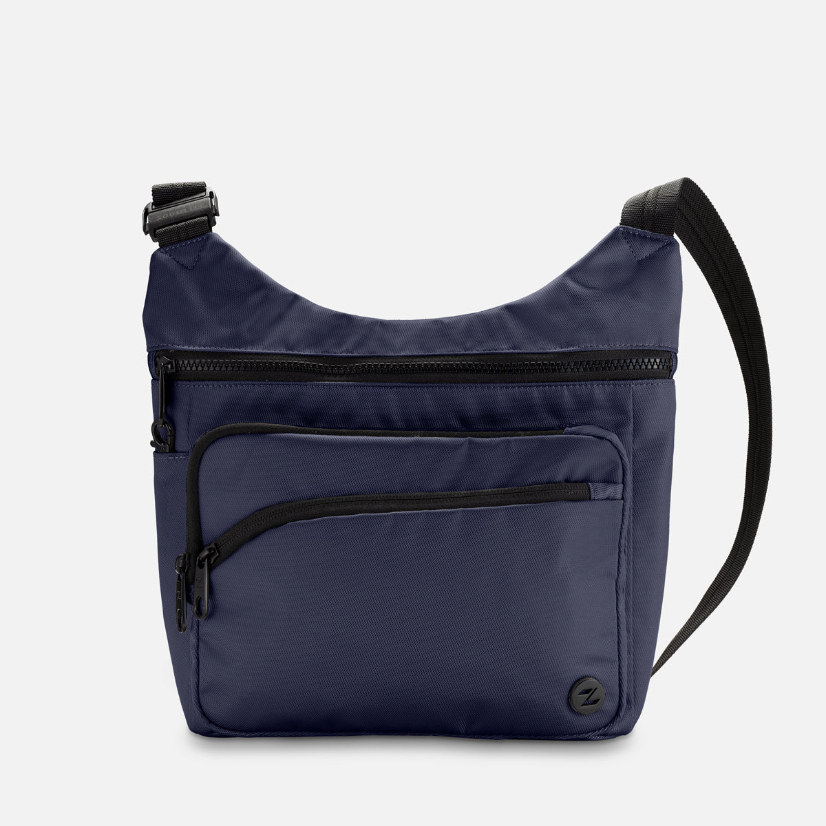 Aspen Anti-Theft Crossbody Organiser