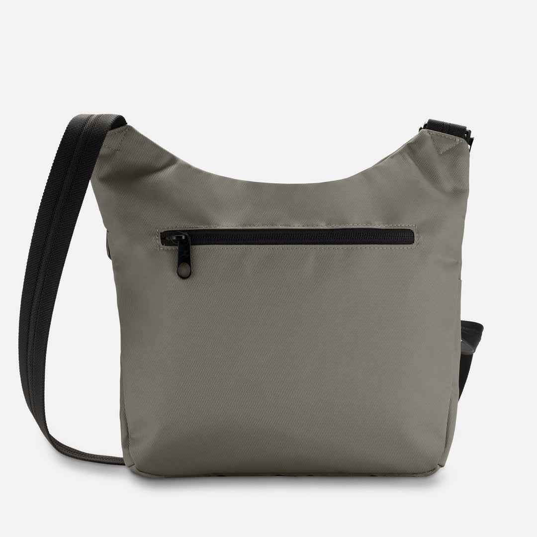 Aspen Anti-Theft Crossbody Organiser