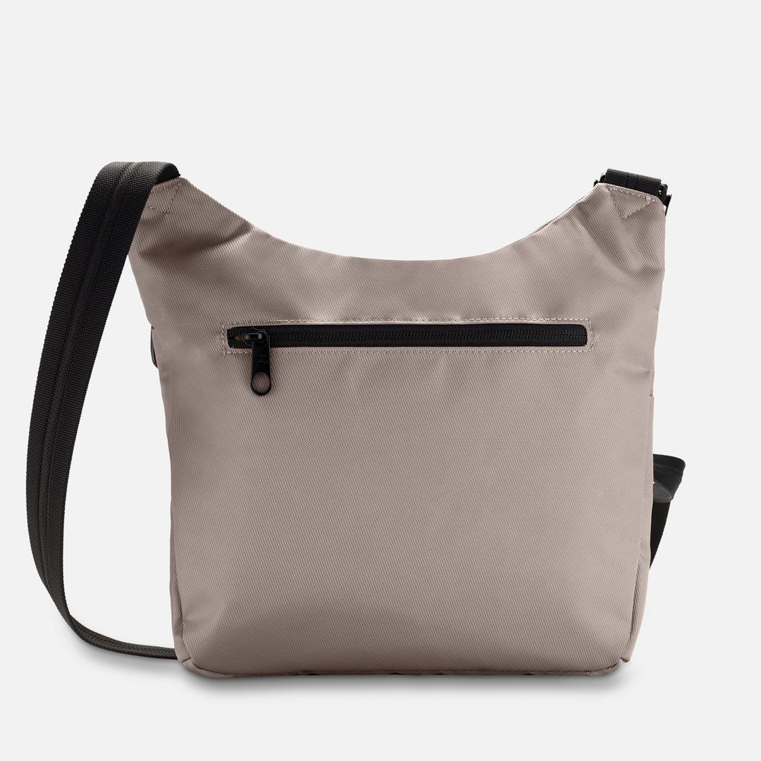 Aspen Anti-Theft Crossbody Organiser