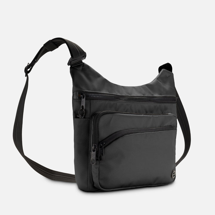 Aspen Anti-Theft Crossbody Organiser