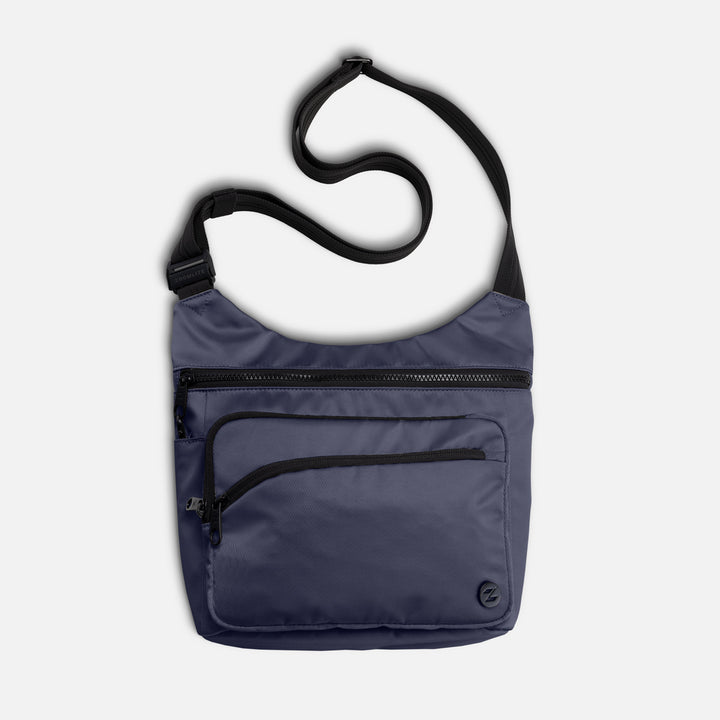 Aspen Anti-Theft Crossbody Organiser