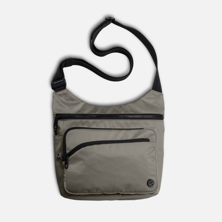 Aspen Anti-Theft Crossbody Organiser