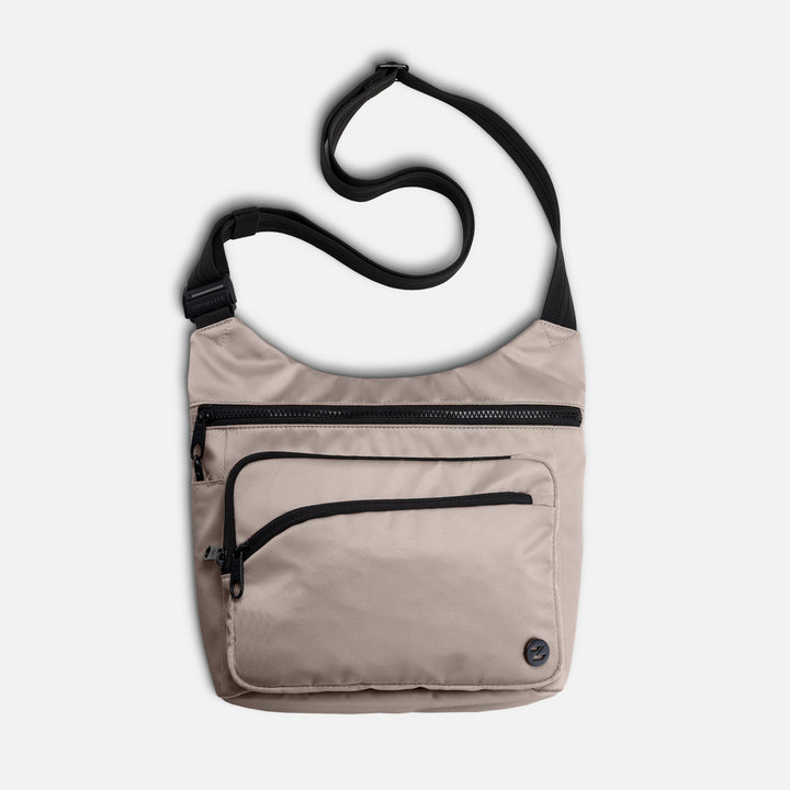 Aspen Anti-Theft Crossbody Organiser