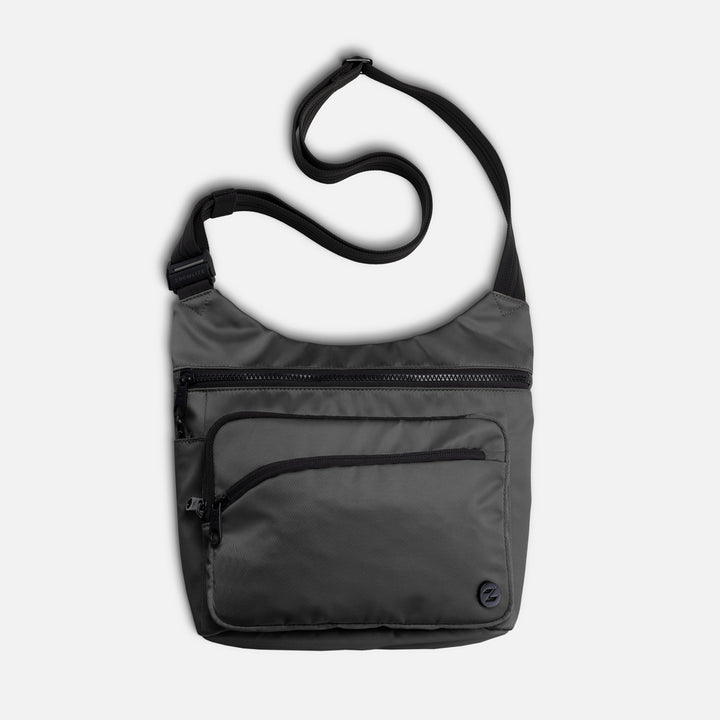 Aspen Anti-Theft Crossbody Organiser