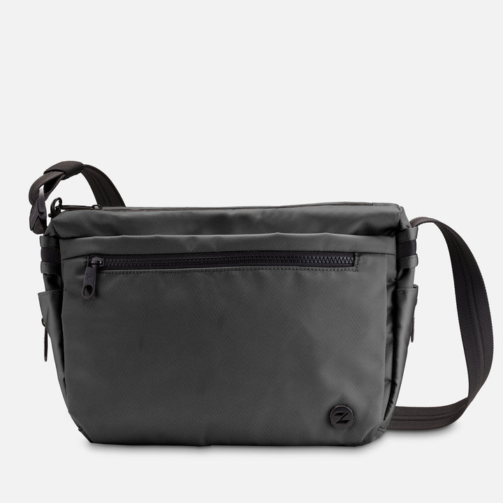 Florence Anti-Theft Crossbody Shoulder Bag