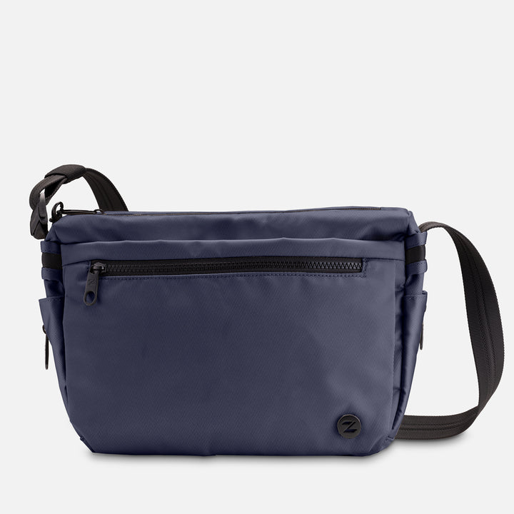 Florence Anti-Theft Crossbody Shoulder Bag