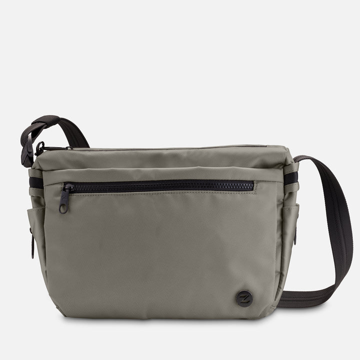 Florence Anti-Theft Crossbody Shoulder Bag