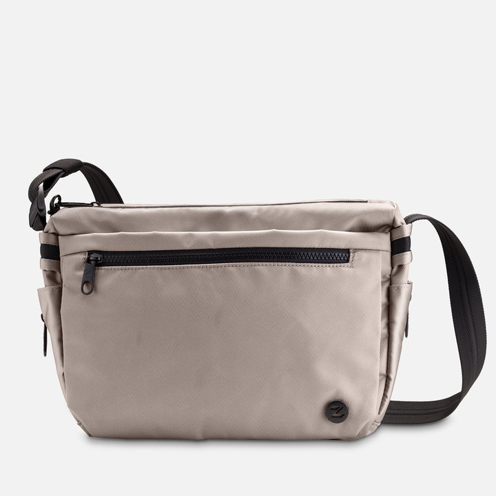 Florence Anti-Theft Crossbody Shoulder Bag