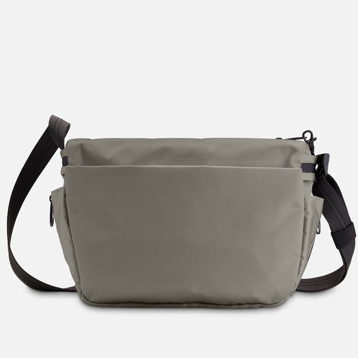 Florence Anti-Theft Crossbody Shoulder Bag