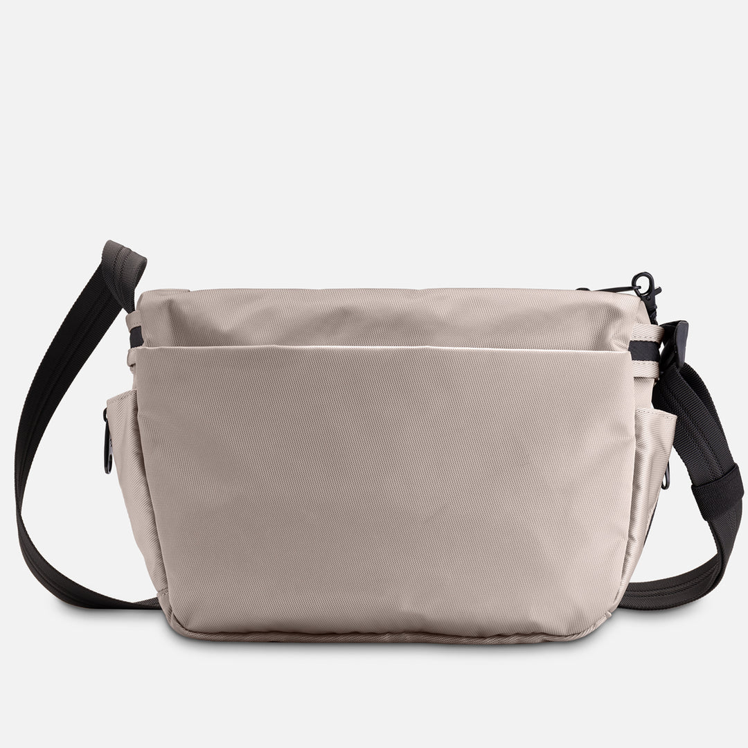 Florence Anti-Theft Crossbody Shoulder Bag