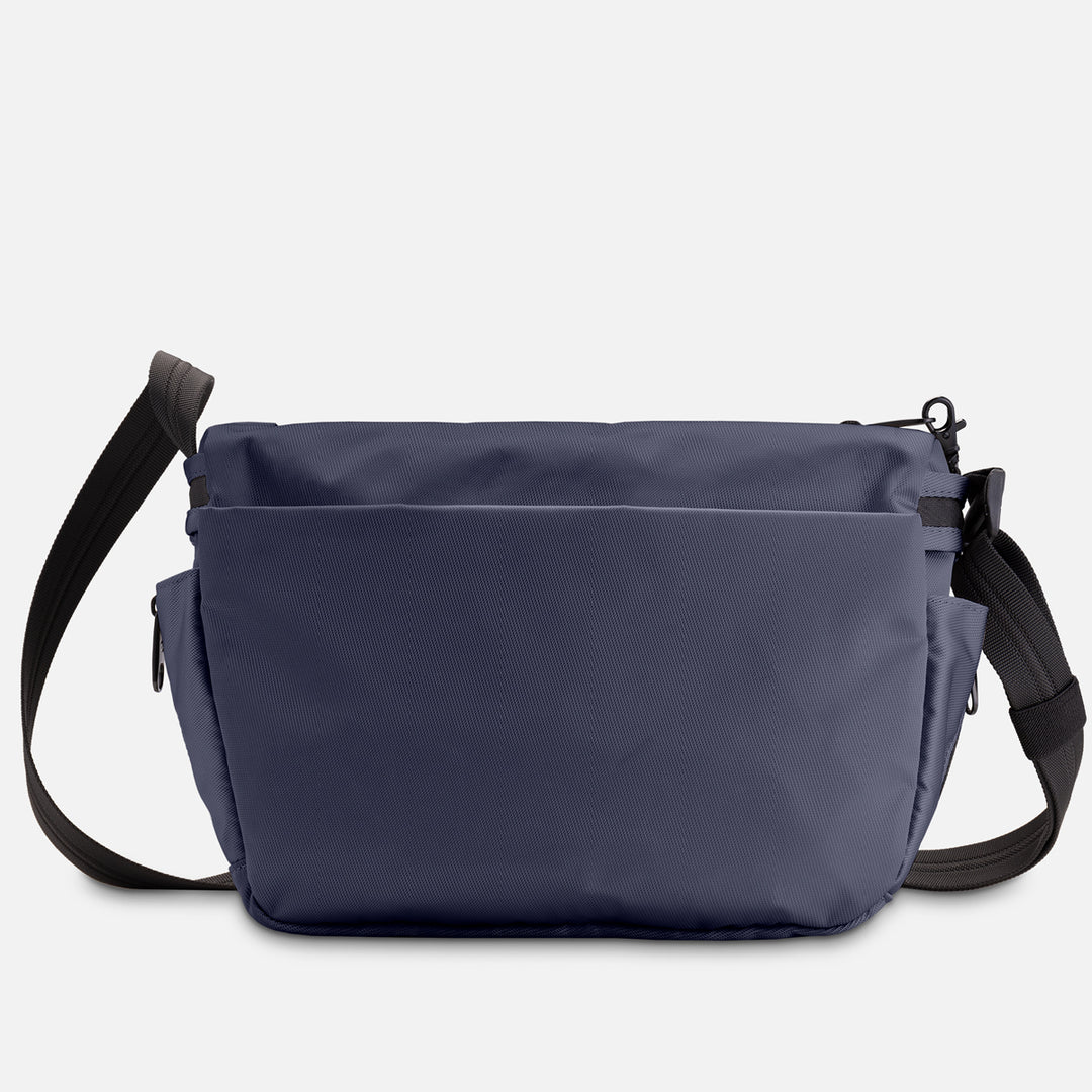 Florence Anti-Theft Crossbody Shoulder Bag