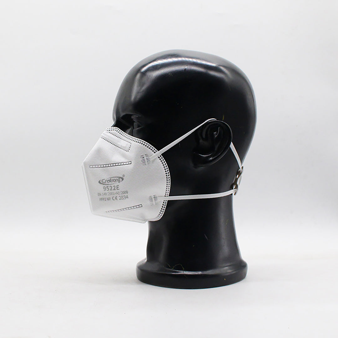 Contour-Fit P2 Respirator - Your Safety Factory