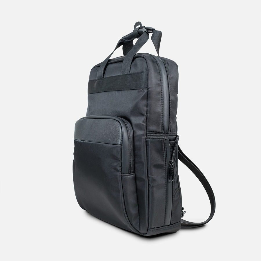 Convertible Crossbody Tote Backpack | Zoomlite