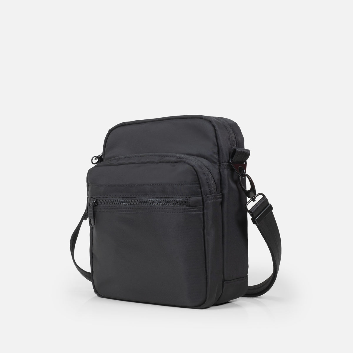 Anti theft crossbody on sale bag for men